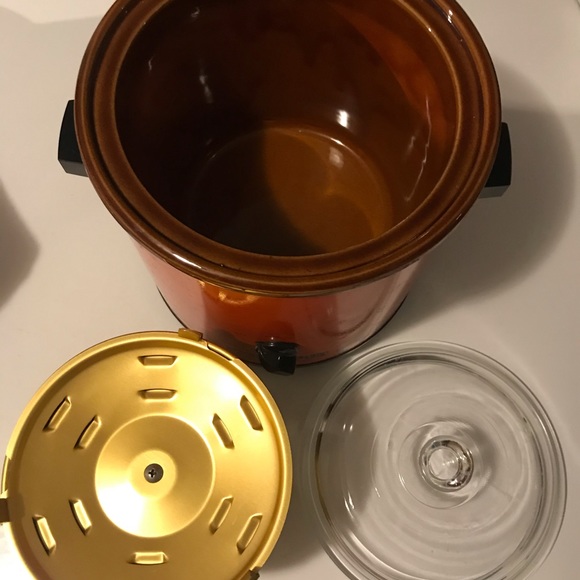 Rival Crock Pot Slow Cooker - Picture 4 of 12